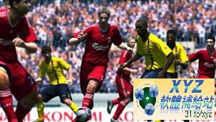 實況足球 2010 Pro Evolution Soccer 2010 USA WII(美版)