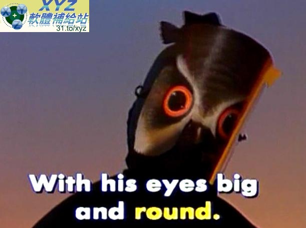 台灣麥克 MAGIC BOX 魔術盒 美語童謠集 英語歌唱伴唱歡樂版(幼兒教學)(適用任何家用DVD播放機)(4DVD)